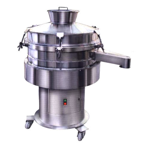 Vibro Sifter