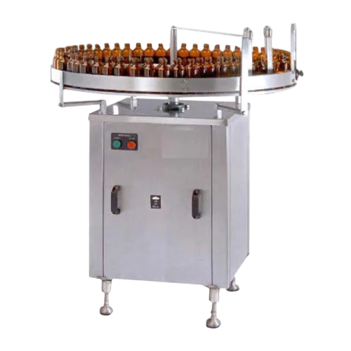 Pharmaceutical Machine