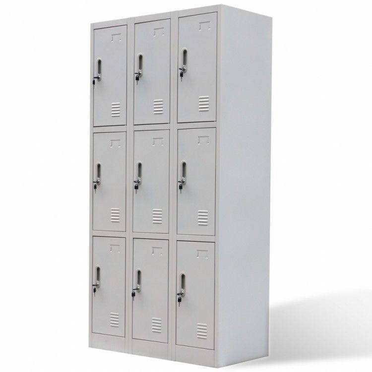 Security Lockers