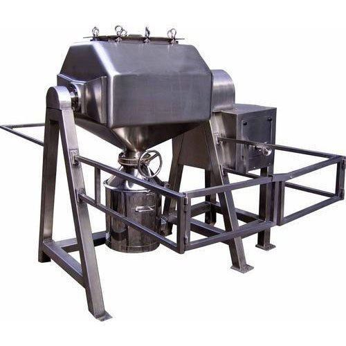 Pharmaceutical Blender