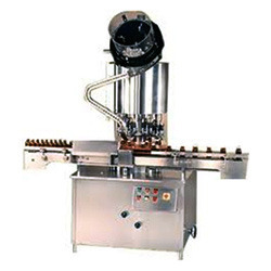 Capping Machine