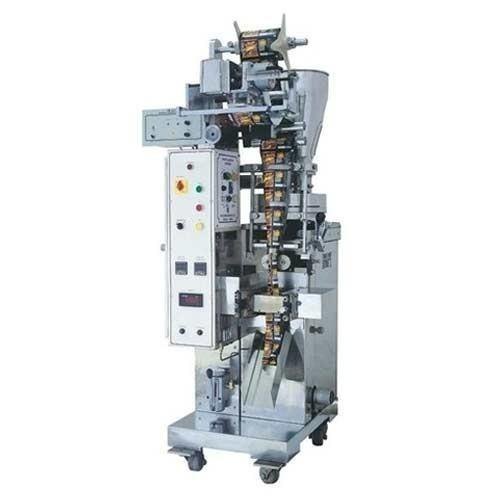 Spices Packing Machine
