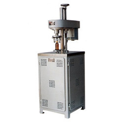 Manufacturers of Capping Machine-Ropp Cap Sealing Machines in Bengaluru