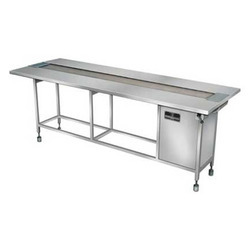 Pharmaceutical Conveyor-Packing Conveyor