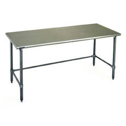Manufacturers of SS Product-SS Table in Bengaluru