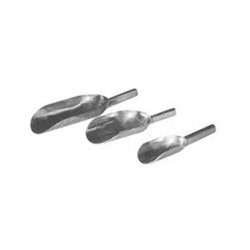 Manufacturers of SS Product-SS Scoop in Bengaluru